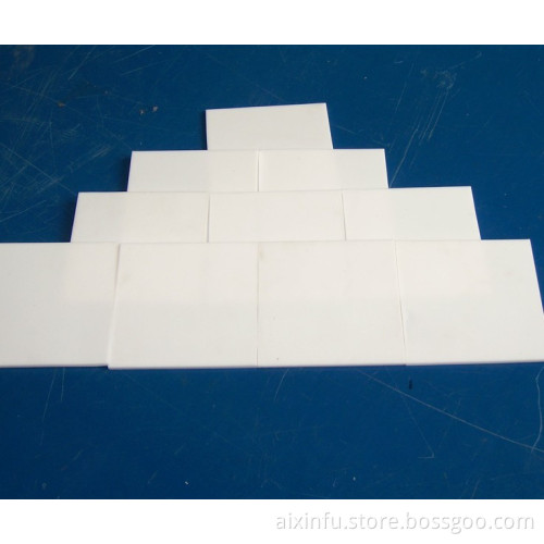 Teflon PTFE Sheet